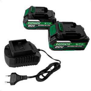 CHAVE DE IMPACTO 1/2” 880 N.M