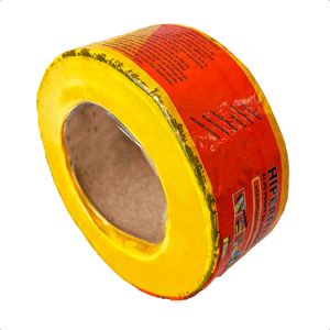 Manta Asfáltica Aluminizada Telhado Autoadesiva 5 cm X 10m