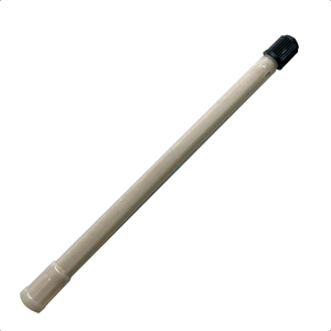 Kit 50 Válvula Extensão Bico Prolongador Rigido 150mm