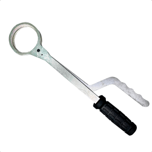 Chave Regulável Saca Filtro Óleo Gol G5 Fox Polo