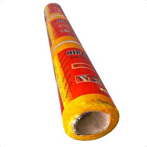Kit 4 Manta Asfáltica FitaTelhado Autoadesiva 90 cm X 10m