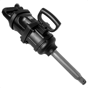 Chave Impacto Pneumática Longa 1 Pol Sgt-0570 420 Kgfm