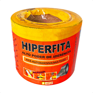 kit 20 Manta Asafaltica Impermeabilizante Telhado  10 cm 10m