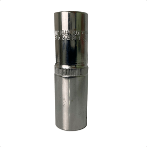 Soquete Cachimbo Tucho Torx Femea Longo E11 Encaixe 1/2 Pol