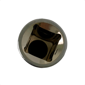 Soquete Cachimbo Tucho Torx Femea Longo E11 Encaixe 1/2 Pol