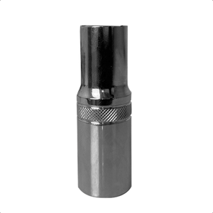 Soquete Cachimbo Tucho Torx Femea Longo E22 Encaixe 1/2 Pol