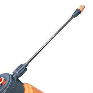Snow Foam e Pulverizador 2L Manual 3 em 1 Excel Line