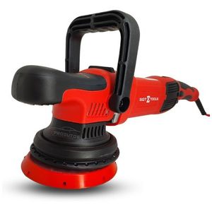 Politriz Roto Orbital Red Shine 15mm 110v 900w Sigma Tools