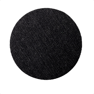 Kit 3 Boina Jeans Corte 1500 Grit 5" Polimento Carro