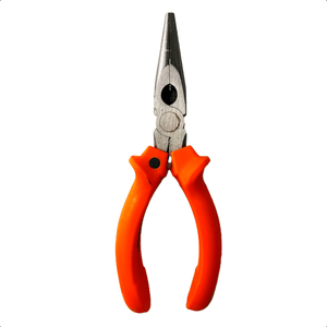 Alicate Bico Meia Cana 6 Polegadas Profissional Bestfer