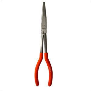 Alicate Bico Reto 11'' Profissional Extra Longo Bestfer