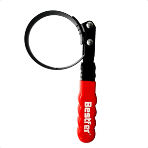 Saca Filtro de Óleo com Cinta Reforçada 70mm a 80mm