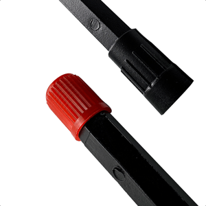 Prolongador Extensão Nylon P Encher Pneu Caminhao Onibus 170