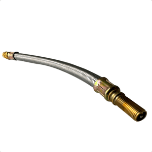 Kit 10 Prolongador Malha de Aço P Pneu Caminhao/Onibus 270MM