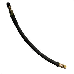 Prolongador Extensão Borracha P/ Pneu Caminhao/Onibus 270MM