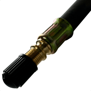 Prolongador Extensão Borracha P/ Pneu Caminhao/Onibus 270MM