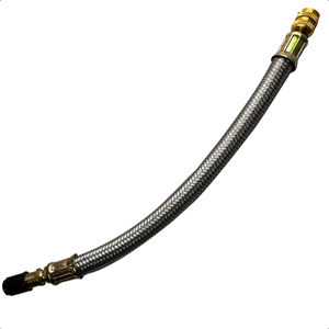 Prolongador Extensão Malha Aço P/ Pneu Caminhao/Onibus 210MM