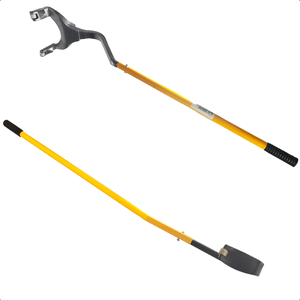 Kit Espatulas Naja Para Montar Desmontar Pneus Sem Camera