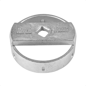 Chave De 76,4 mm Para Soltar Filtro De Oleo Peugeot RAVEN