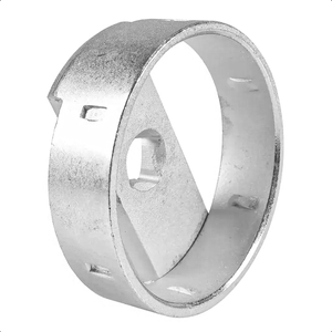 Chave De 76,4 mm Para Soltar Filtro De Oleo Peugeot RAVEN