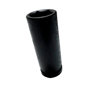 Pito De Impacto Longo Sextavado 1/2x21x80