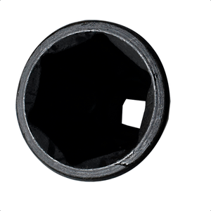 Pito De Impacto Longo Sextavado 1/2x21x80