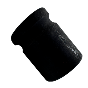 Soquete Curto Sextavado De Impacto Encaixe 1/2 19mm