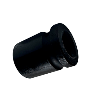 Soquete Curto Sextavado De Impacto Encaixe 1/2 21mm