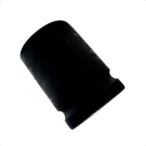 Soquete Curto Sextavado De Impacto Encaixe 3/4 26mm