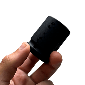 Soquete Curto Sextavado De Impacto Encaixe 3/4 26mm