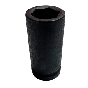Soquete De Impacto Longo Sextavado Encaixe 3/4 24mm