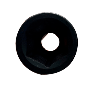 Soquete De Impacto Longo Sextavado Encaixe 3/4 24mm