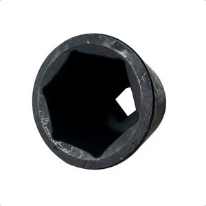 Soquete De Impacto Longo Sextavado Encaixe 3/4 38mm