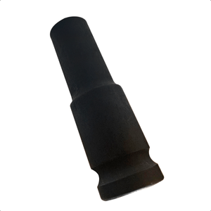 Soquete De Impacto Longo Sextavado Encaixe 1/2" 13mm