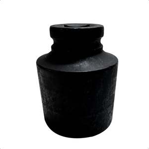 Soquete Curto Sextavado De Impacto Encaixe 3/4 46mm