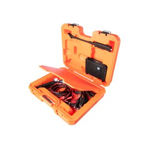 Scanner Raven 3 Scope Pro Osciloscopio Diesel Leve E Pesada