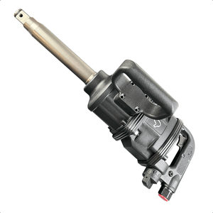 Chave Pneumática de Impacto 3900 rpm 115 psi 1