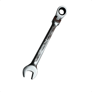 Chave Combinada Parte Estrela Articulada Catraca 10mm Gedore