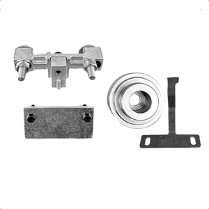 Kit Ferramenta Sincronismo Ford 1.0 1.5 3.5 12V 24V