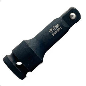 900991 - 1/2X1/2X75 - EXTENSAO DE IMPACTO *