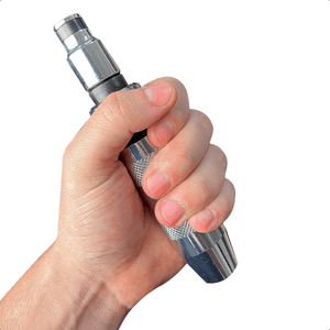 Chave de impacto manual para lanterneiro 1/2" Pol