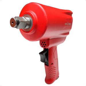 Chave De Impacto Pneumática 1/2 Polegada 40 KGF.M SGT0518