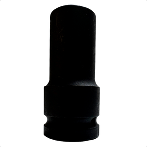 Soquete De Impacto Longo Sextavado Encaixe 3/4 17mm
