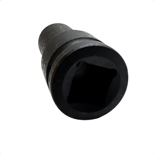 Soquete De Impacto Longo Sextavado Encaixe 3/4 17mm