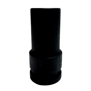 Soquete Sextavado Longo de Impacto 3/4" x 18mm x 80mm