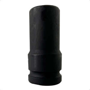 Soquete Impacto Longo Sextavado Encaixe 3/4 19mm