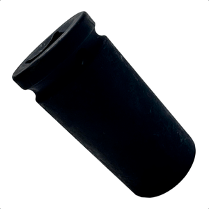 Soquete De Impacto Longo Sextavado Encaixe 3/4 26mm
