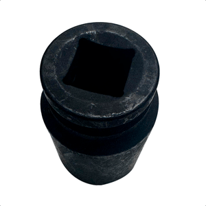 Soquete De Impacto Longo Sextavado Encaixe 3/4 33mm