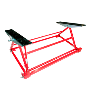 Elevador Gangorra Resistente 1,5Ton Automotivo Sigma Tools