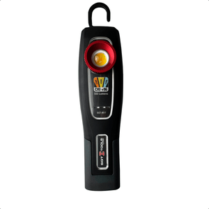Lanterna De Inspeção Detailer Cri 96+ Alta Reprodução De Cor